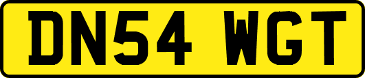 DN54WGT