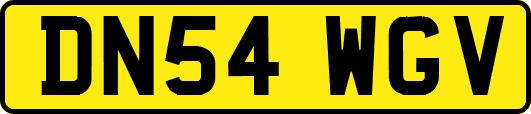 DN54WGV