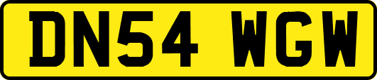 DN54WGW