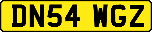 DN54WGZ