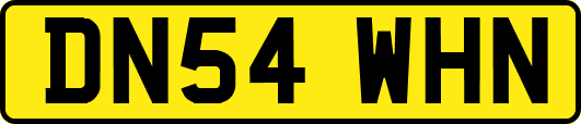 DN54WHN