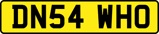 DN54WHO