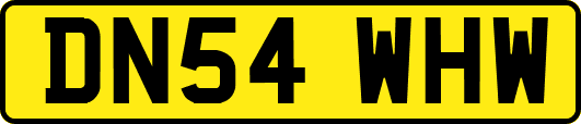DN54WHW