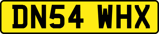 DN54WHX