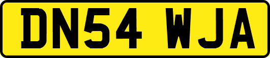 DN54WJA