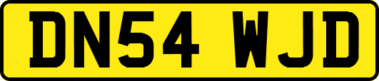 DN54WJD