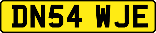 DN54WJE