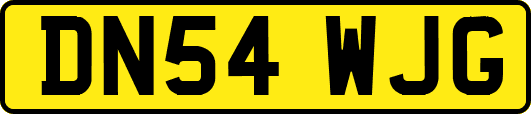 DN54WJG