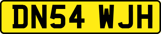 DN54WJH