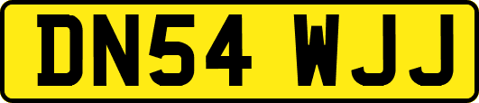 DN54WJJ
