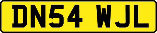 DN54WJL