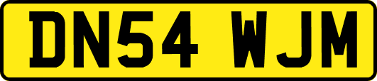 DN54WJM