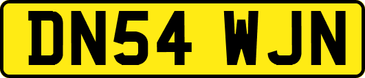 DN54WJN