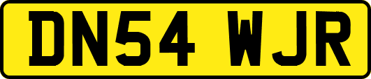 DN54WJR