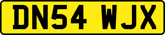 DN54WJX