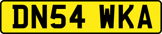 DN54WKA