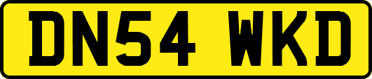 DN54WKD
