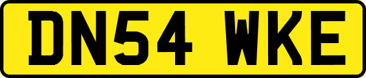 DN54WKE