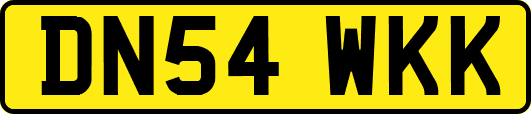 DN54WKK