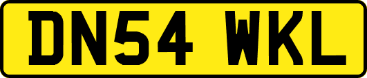 DN54WKL