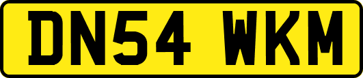 DN54WKM