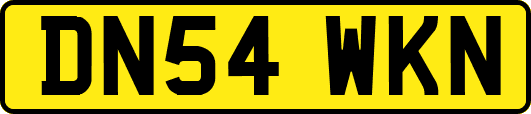 DN54WKN