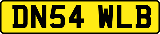 DN54WLB