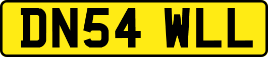 DN54WLL