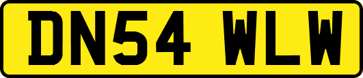 DN54WLW