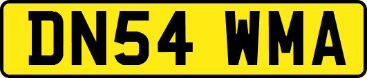 DN54WMA