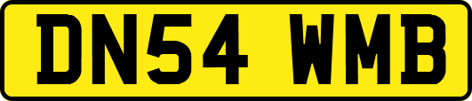 DN54WMB