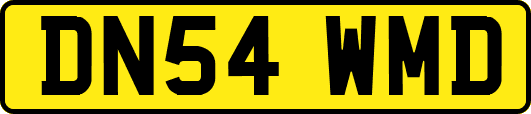 DN54WMD