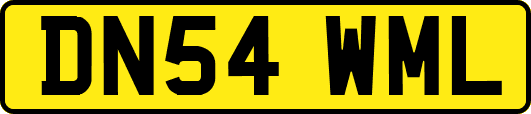 DN54WML