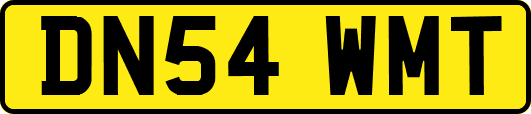 DN54WMT