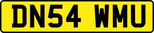 DN54WMU