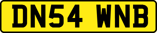 DN54WNB