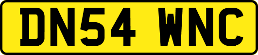 DN54WNC