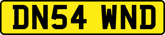 DN54WND