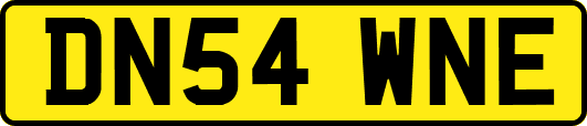 DN54WNE