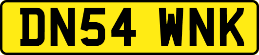 DN54WNK