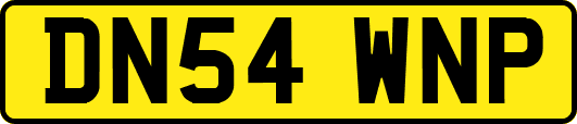 DN54WNP