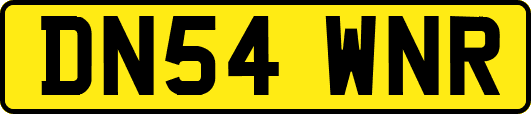 DN54WNR