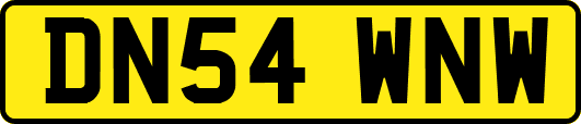 DN54WNW