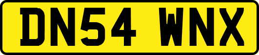 DN54WNX