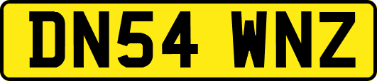 DN54WNZ