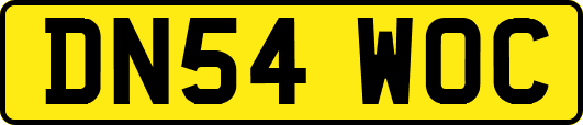 DN54WOC
