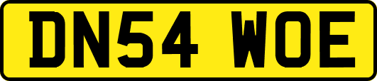 DN54WOE