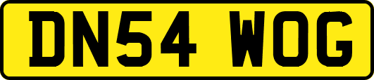 DN54WOG