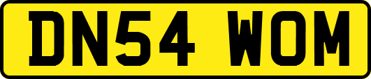 DN54WOM