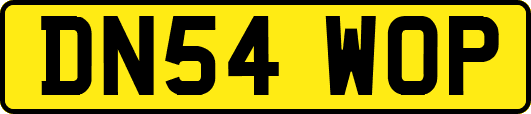 DN54WOP